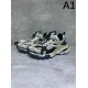 2024FW メンズ用 スニーカー BALENCIAGA バレンシアガ 秋冬の新作登場 2024FW メンズ用 スニーカー BALENCIAGA バレンシアガ 秋冬の新作登場