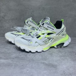 2024FW メンズ用 スニーカー BALENCIAGA バレンシアガ 秋冬の新作登場