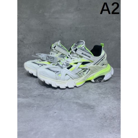 2024FW メンズ用 スニーカー BALENCIAGA バレンシアガ 秋冬の新作登場 2024FW メンズ用 スニーカー BALENCIAGA バレンシアガ 秋冬の新作登場