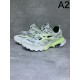 2024FW メンズ用 スニーカー BALENCIAGA バレンシアガ 秋冬の新作登場 2024FW メンズ用 スニーカー BALENCIAGA バレンシアガ 秋冬の新作登場