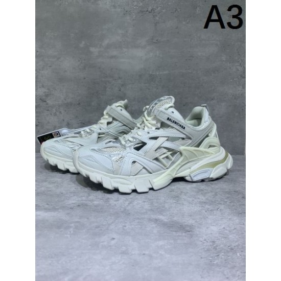 2024FW メンズ用 スニーカー BALENCIAGA バレンシアガ 秋冬の新作登場 2024FW メンズ用 スニーカー BALENCIAGA バレンシアガ 秋冬の新作登場
