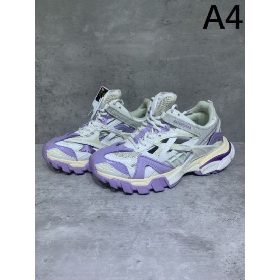 2024FW メンズ用 スニーカー BALENCIAGA バレンシアガ 秋冬の新作登場 2024FW メンズ用 スニーカー BALENCIAGA バレンシアガ 秋冬の新作登場