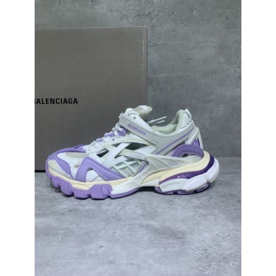 2024FW メンズ用 スニーカー BALENCIAGA バレンシアガ 秋冬の新作登場 2024FW メンズ用 スニーカー BALENCIAGA バレンシアガ 秋冬の新作登場