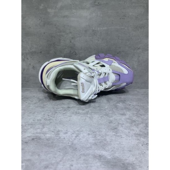 2024FW メンズ用 スニーカー BALENCIAGA バレンシアガ 秋冬の新作登場 2024FW メンズ用 スニーカー BALENCIAGA バレンシアガ 秋冬の新作登場