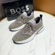 2024FW メンズ用 スニーカー HUGO BOSS ヒューゴボス 新作大人気 2024FW メンズ用 スニーカー HUGO BOSS ヒューゴボス 新作大人気