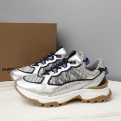 2024FW メンズ用 スニーカー BURBERRY バーバリー 累積売上総額第１位