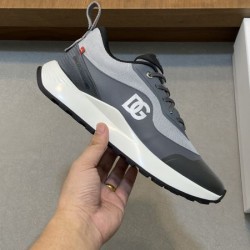 2024FW メンズ用 スニーカー DOLCE＆GABBANA ドルチェ＆ガッバーナ 大注目