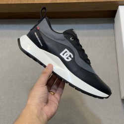 2024FW メンズ用 スニーカー DOLCE＆GABBANA ドルチェ＆ガッバーナ 大注目