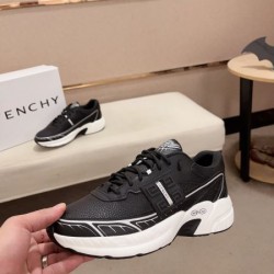 2024FW メンズ用 スニーカー GIVENCHY ジバンシィ セール早いもの勝ち