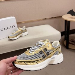 2024FW メンズ用 スニーカー GIVENCHY ジバンシィ セール早いもの勝ち