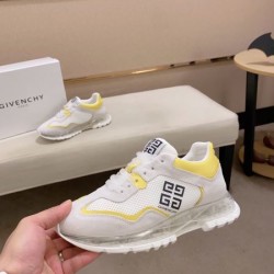 2024FW メンズ用 スニーカー GIVENCHY ジバンシィ 着まわし抜群カラー