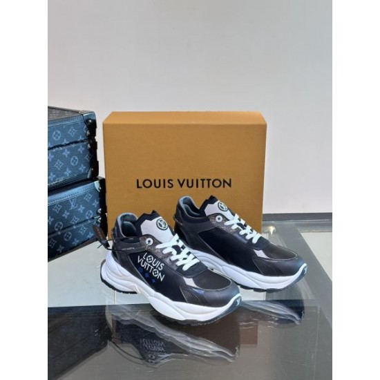 2024FW メンズ用 スニーカー LOUIS VUITTON ルイヴィトン 新作追加 2024FW メンズ用 スニーカー LOUIS VUITTON ルイヴィトン 新作追加