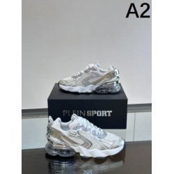 2024FW メンズ用 スニーカー PHILIPP PLEIN フィリッププレイン 早者勝ち