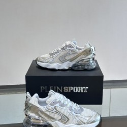 2024FW メンズ用 スニーカー PHILIPP PLEIN フィリッププレイン 早者勝ち