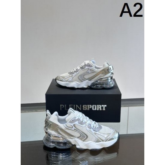 2024FW メンズ用 スニーカー PHILIPP PLEIN フィリッププレイン 早者勝ち 2024FW メンズ用 スニーカー PHILIPP PLEIN フィリッププレイン 早者勝ち