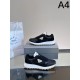 2024FW メンズ用 スニーカー PRADA プラダ 著名人やセレブも愛用する 2024FW メンズ用 スニーカー PRADA プラダ 著名人やセレブも愛用する