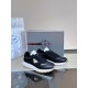 2024FW メンズ用 スニーカー PRADA プラダ 著名人やセレブも愛用する 2024FW メンズ用 スニーカー PRADA プラダ 著名人やセレブも愛用する