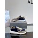 2024FW メンズ用 スニーカー PRADA プラダ デイリーにおすすめの1品 2024FW メンズ用 スニーカー PRADA プラダ デイリーにおすすめの1品