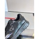 2024FW メンズ用 スニーカー PRADA プラダ デイリーにおすすめの1品 2024FW メンズ用 スニーカー PRADA プラダ デイリーにおすすめの1品