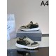 2024FW メンズ用 スニーカー PRADA プラダ 海外の顧客限定先行セール 2024FW メンズ用 スニーカー PRADA プラダ 海外の顧客限定先行セール