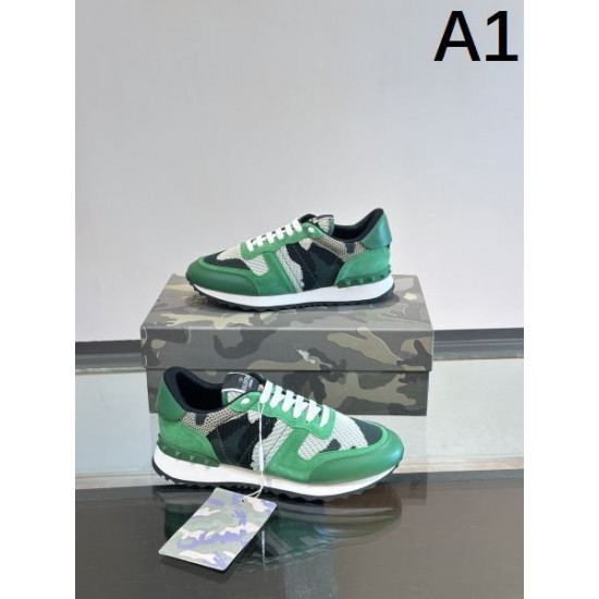 2024FW メンズ用 スニーカー VALENTINO ヴァレンティノ 限定価格