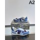 2024FW メンズ用 スニーカー VALENTINO ヴァレンティノ 限定価格