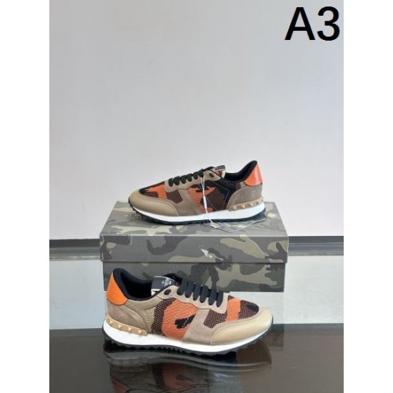 2024FW メンズ用 スニーカー VALENTINO ヴァレンティノ 限定価格