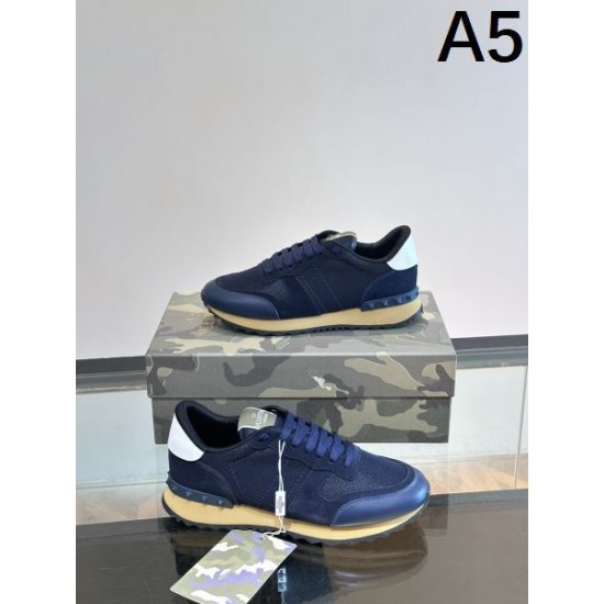 2024FW メンズ用 スニーカー VALENTINO ヴァレンティノ 限定価格