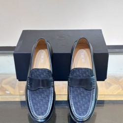 2024FW メンズ用 ビジネスシューズ DIOR ディオール 今季おすすめの話題作