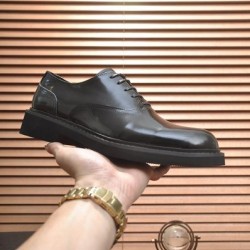 2024FW メンズ用 ビジネスシューズ DIOR ディオール マストアイテム新入荷