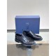 2024FW メンズ用 ビジネスシューズ DIOR ディオール 人気モデルの冬季新作 2024FW メンズ用 ビジネスシューズ DIOR ディオール 人気モデルの冬季新作
