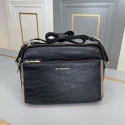 2024FW ショルダーバッグ BURBERRY バーバリー 最短1週間 日本未発売