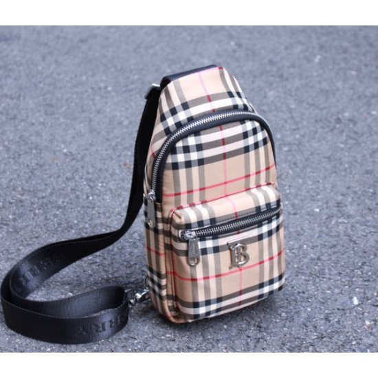 2024FW チェストバッグ BURBERRY バーバリー 見逃せない注目冬季精品 2024FW チェストバッグ BURBERRY バーバリー 見逃せない注目冬季精品