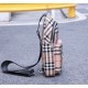 2024FW チェストバッグ BURBERRY バーバリー 見逃せない注目冬季精品 2024FW チェストバッグ BURBERRY バーバリー 見逃せない注目冬季精品