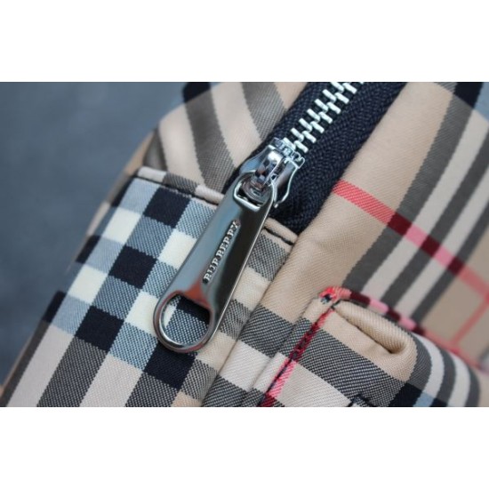 2024FW チェストバッグ BURBERRY バーバリー 見逃せない注目冬季精品 2024FW チェストバッグ BURBERRY バーバリー 見逃せない注目冬季精品