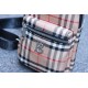 2024FW チェストバッグ BURBERRY バーバリー 見逃せない注目冬季精品 2024FW チェストバッグ BURBERRY バーバリー 見逃せない注目冬季精品