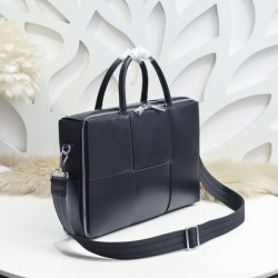 2024FW ブリーフケース BOTTEGA VENETA ボッテガヴェネタ ギフトＯＫ