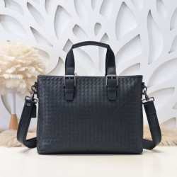 2024FW ブリーフケース BOTTEGA VENETA ボッテガヴェネタ 入手超困難