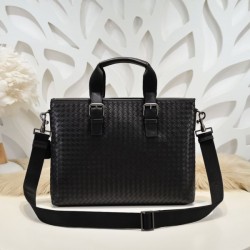 2024FW ブリーフケース BOTTEGA VENETA ボッテガヴェネタ 人気上昇中