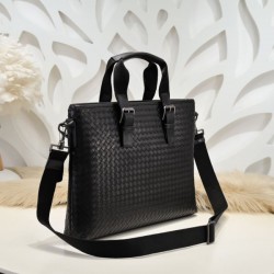 2024FW ブリーフケース BOTTEGA VENETA ボッテガヴェネタ 人気上昇中