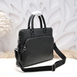 2024FW ブリーフケース BOTTEGA VENETA ボッテガヴェネタ 待望の商品