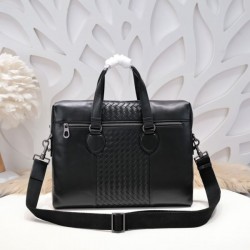 2024FW ブリーフケース BOTTEGA VENETA ボッテガヴェネタ 海外大人気 
