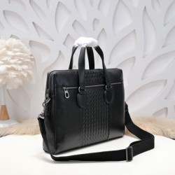 2024FW ブリーフケース BOTTEGA VENETA ボッテガヴェネタ 海外大人気 