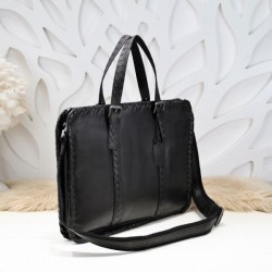 2024FW ブリーフケース BOTTEGA VENETA ボッテガヴェネタ 絶大な人気
