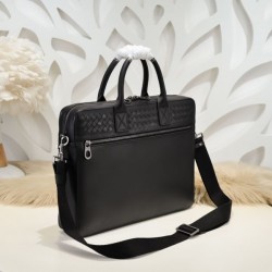 2024FW ブリーフケース BOTTEGA VENETA ボッテガヴェネタ 新作大人気