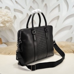 2024FW ブリーフケース BOTTEGA VENETA ボッテガヴェネタ 旬デザイン