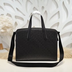 2024FW ブリーフケース BOTTEGA VENETA ボッテガヴェネタ 限定生産品