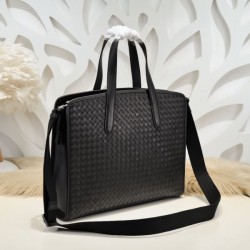 2024FW ブリーフケース BOTTEGA VENETA ボッテガヴェネタ 限定生産品