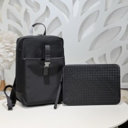 2024FW バックパック BOTTEGA VENETA ボッテガヴェネタ 話題沸騰中 