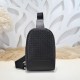 2024FW チェストバッグ BOTTEGA VENETA ボッテガヴェネタ 人気話題 2024FW チェストバッグ BOTTEGA VENETA ボッテガヴェネタ 人気話題